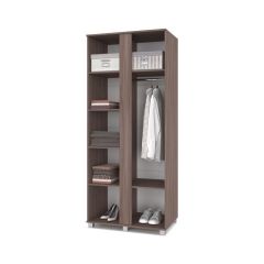 ПАНДОРА Шкаф 2-х дверный П22 в Заречном - zarechnyy.mebel24.online | фото 10