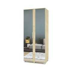 ПАНДОРА Шкаф 2-х дверный П23 в Заречном - zarechnyy.mebel24.online | фото 5