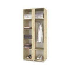 ПАНДОРА Шкаф 2-х дверный П23 в Заречном - zarechnyy.mebel24.online | фото 6