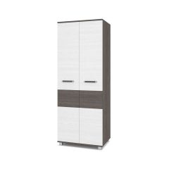 ВИОРА Шкаф 2-х дверный В20 в Заречном - zarechnyy.mebel24.online | фото