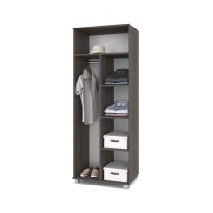 ВИОРА Шкаф 2-х дверный В20 в Заречном - zarechnyy.mebel24.online | фото 2