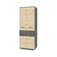 ВИОРА Шкаф 2-х дверный В20 в Заречном - zarechnyy.mebel24.online | фото 5