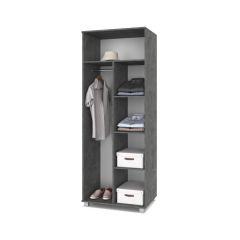 ВИОРА Шкаф 2-х дверный В20 в Заречном - zarechnyy.mebel24.online | фото 6