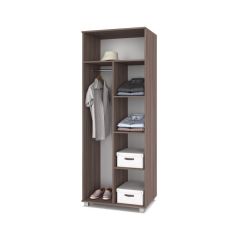 ВИОРА Шкаф 2-х дверный В20 в Заречном - zarechnyy.mebel24.online | фото 8