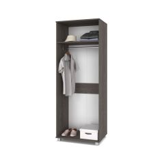 ВИОРА Шкаф 2-х дверный В21 в Заречном - zarechnyy.mebel24.online | фото 2