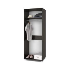 ВИОРА Шкаф 2-х дверный В21 в Заречном - zarechnyy.mebel24.online | фото 4