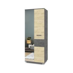 ВИОРА Шкаф 2-х дверный В21 в Заречном - zarechnyy.mebel24.online | фото 5