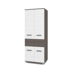 ВИОРА Шкаф 2-х дверный В22 в Заречном - zarechnyy.mebel24.online | фото