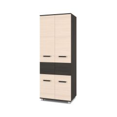 ВИОРА Шкаф 2-х дверный В22 в Заречном - zarechnyy.mebel24.online | фото 3