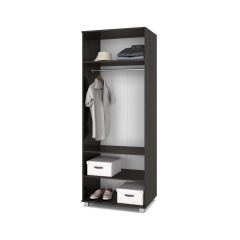 ВИОРА Шкаф 2-х дверный В22 в Заречном - zarechnyy.mebel24.online | фото 4