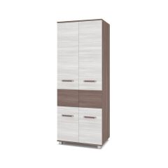 ВИОРА Шкаф 2-х дверный В22 в Заречном - zarechnyy.mebel24.online | фото 7