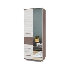 ВИОРА Шкаф 2-х дверный В24 в Заречном - zarechnyy.mebel24.online | фото 7