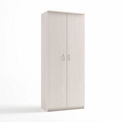 Шкаф 2-х створчатый Дуэт Люкс без зеркала в Заречном - zarechnyy.mebel24.online | фото 6