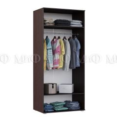 КИМ Шкаф 2-х створчатый в Заречном - zarechnyy.mebel24.online | фото 3
