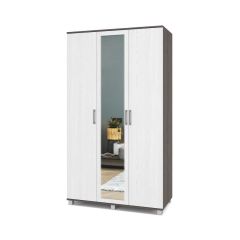 ЕВА Шкаф 3-х дверный Е31 в Заречном - zarechnyy.mebel24.online | фото