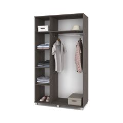 ЕВА Шкаф 3-х дверный Е31 в Заречном - zarechnyy.mebel24.online | фото 2