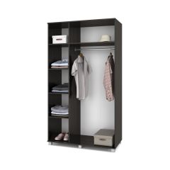 ЕВА Шкаф 3-х дверный Е31 в Заречном - zarechnyy.mebel24.online | фото 4