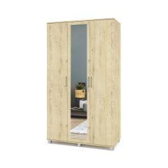 ЕВА Шкаф 3-х дверный Е31 в Заречном - zarechnyy.mebel24.online | фото 5