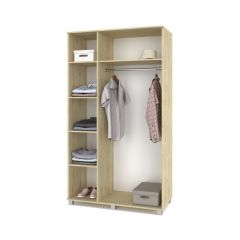 ЕВА Шкаф 3-х дверный Е31 в Заречном - zarechnyy.mebel24.online | фото 6