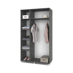 ЕВА Шкаф 3-х дверный Е31 в Заречном - zarechnyy.mebel24.online | фото 8