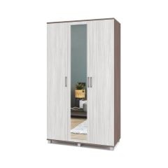 ЕВА Шкаф 3-х дверный Е31 в Заречном - zarechnyy.mebel24.online | фото 9