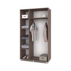 ЕВА Шкаф 3-х дверный Е31 в Заречном - zarechnyy.mebel24.online | фото 10