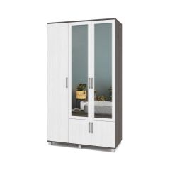ЕВА Шкаф 3-х дверный Е32 в Заречном - zarechnyy.mebel24.online | фото 5