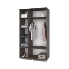 ЕВА Шкаф 3-х дверный Е32 в Заречном - zarechnyy.mebel24.online | фото 6