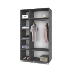 ЕВА Шкаф 3-х дверный Е32 в Заречном - zarechnyy.mebel24.online | фото 2