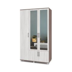 ЕВА Шкаф 3-х дверный Е32 в Заречном - zarechnyy.mebel24.online | фото 3