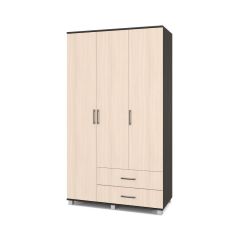 ЕВА Шкаф 3-х дверный Е33 в Заречном - zarechnyy.mebel24.online | фото 3