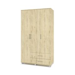 ЕВА Шкаф 3-х дверный Е33 в Заречном - zarechnyy.mebel24.online | фото 5