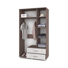 ЕВА Шкаф 3-х дверный Е33 в Заречном - zarechnyy.mebel24.online | фото 10