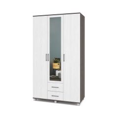 ЕВА Шкаф 3-х дверный Е34 в Заречном - zarechnyy.mebel24.online | фото