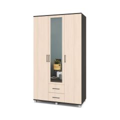 ЕВА Шкаф 3-х дверный Е34 в Заречном - zarechnyy.mebel24.online | фото 3
