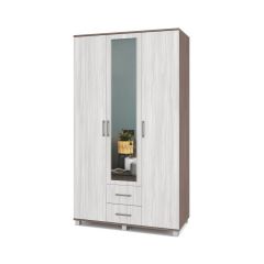 ЕВА Шкаф 3-х дверный Е34 в Заречном - zarechnyy.mebel24.online | фото 9