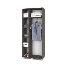 КАРИНА Шкаф 3-х дверный К31 в Заречном - zarechnyy.mebel24.online | фото 2