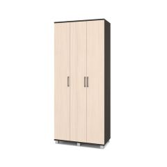 КАРИНА Шкаф 3-х дверный К31 в Заречном - zarechnyy.mebel24.online | фото 3