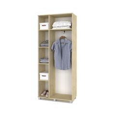 КАРИНА Шкаф 3-х дверный К31 в Заречном - zarechnyy.mebel24.online | фото 6