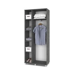 КАРИНА Шкаф 3-х дверный К31 в Заречном - zarechnyy.mebel24.online | фото 8