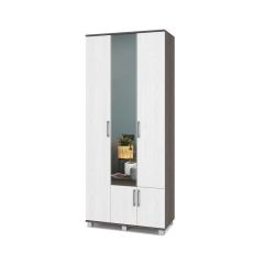 КАРИНА Шкаф 3-х дверный К32 в Заречном - zarechnyy.mebel24.online | фото