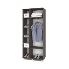 КАРИНА Шкаф 3-х дверный К32 в Заречном - zarechnyy.mebel24.online | фото 2