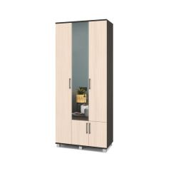 КАРИНА Шкаф 3-х дверный К32 в Заречном - zarechnyy.mebel24.online | фото 3