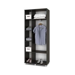 КАРИНА Шкаф 3-х дверный К32 в Заречном - zarechnyy.mebel24.online | фото 4