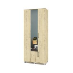 КАРИНА Шкаф 3-х дверный К32 в Заречном - zarechnyy.mebel24.online | фото 5
