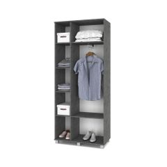 КАРИНА Шкаф 3-х дверный К32 в Заречном - zarechnyy.mebel24.online | фото 8
