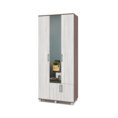 КАРИНА Шкаф 3-х дверный К32 в Заречном - zarechnyy.mebel24.online | фото 9