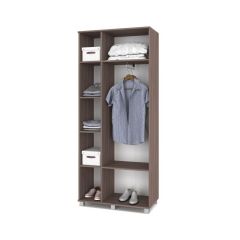 КАРИНА Шкаф 3-х дверный К32 в Заречном - zarechnyy.mebel24.online | фото 10