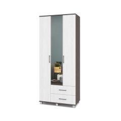 КАРИНА Шкаф 3-х дверный К33 в Заречном - zarechnyy.mebel24.online | фото
