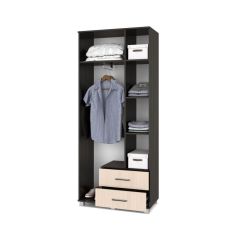 КАРИНА Шкаф 3-х дверный К33 в Заречном - zarechnyy.mebel24.online | фото 4